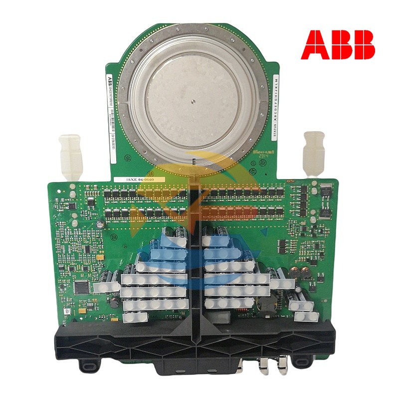 ABB 5SHY3545L00053